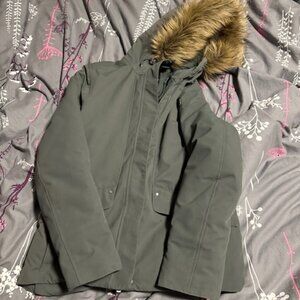 Helly Hansen WOmens winter Jacket